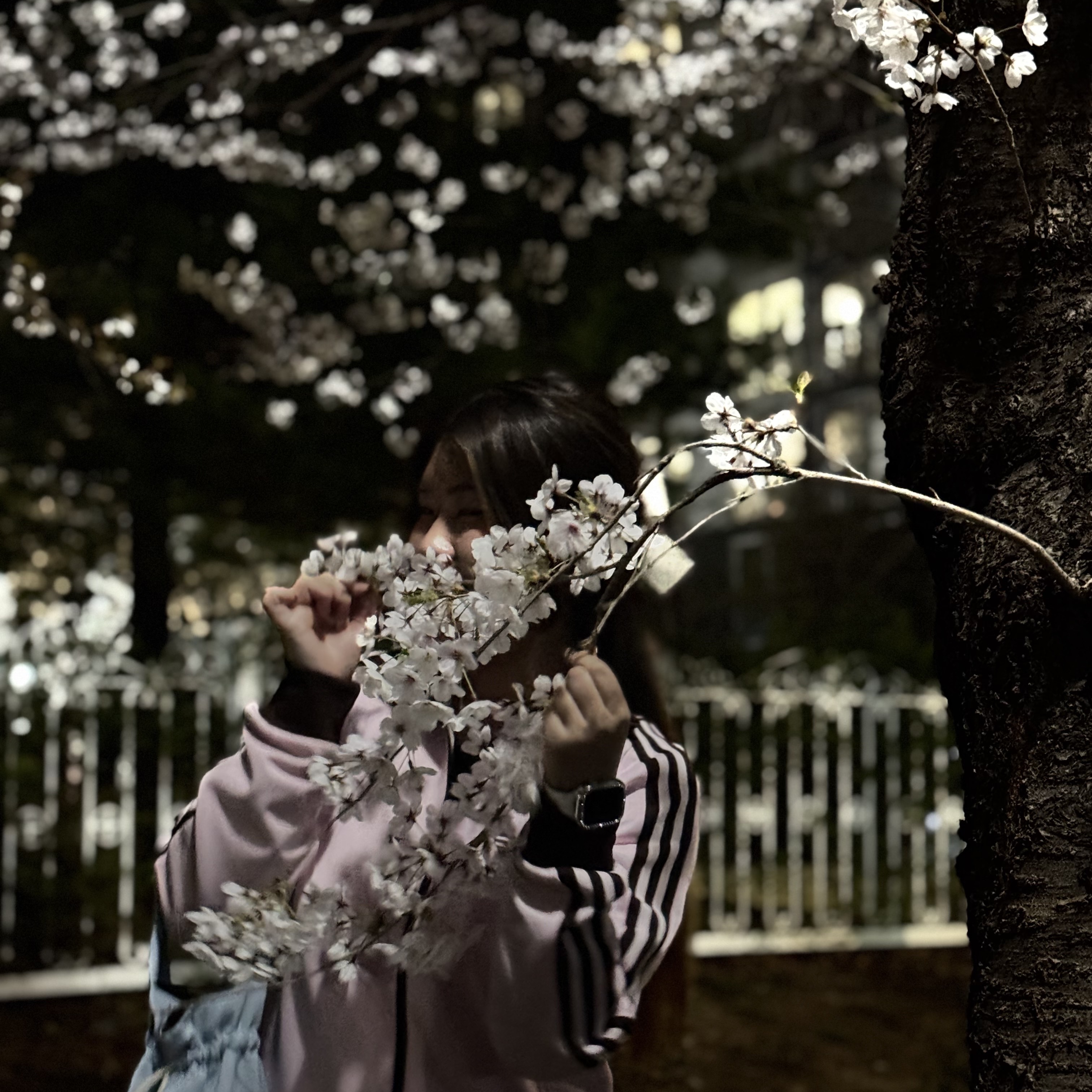 (W) Adidas Originals Beckenbauer Track Jacket Clear Pink - KR Sizing 착용 스타일 - 3
