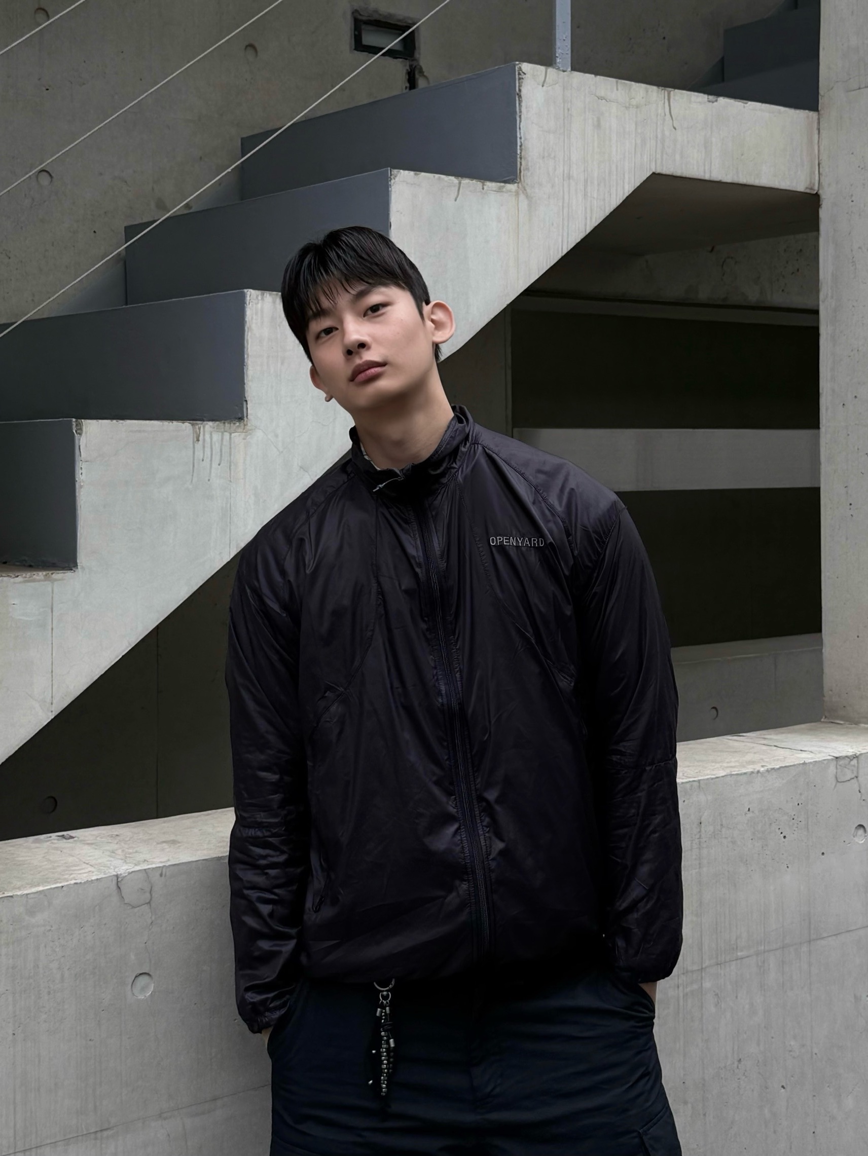 KREAM 스타일 - 3