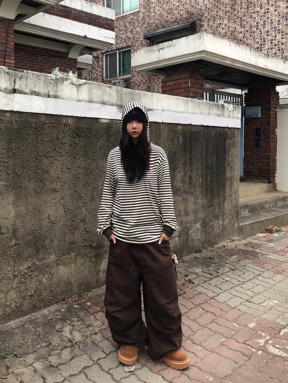 KREAM 스타일 - 2