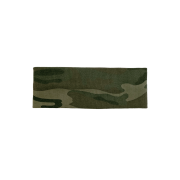 Kookeesee Camouflage Head Band Khaki