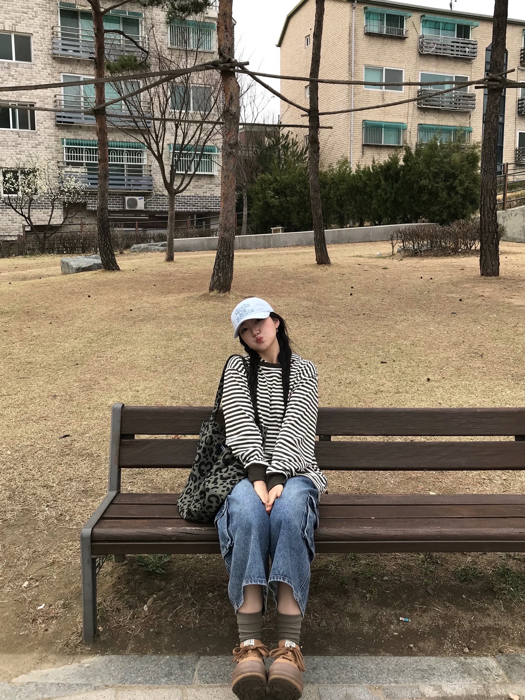 KREAM 스타일 - 4