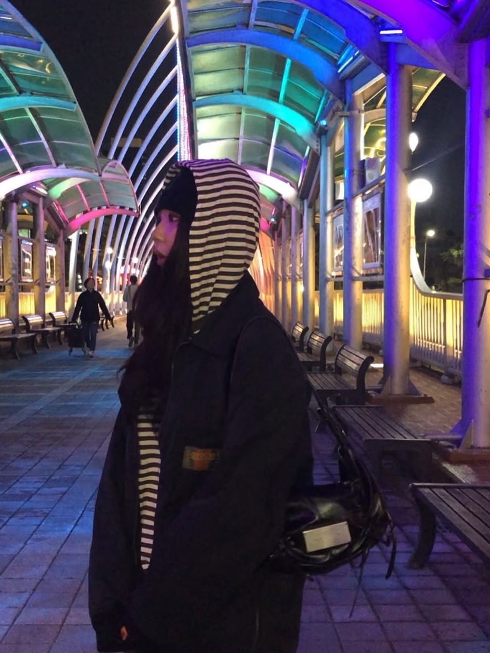 KREAM 스타일 - 7