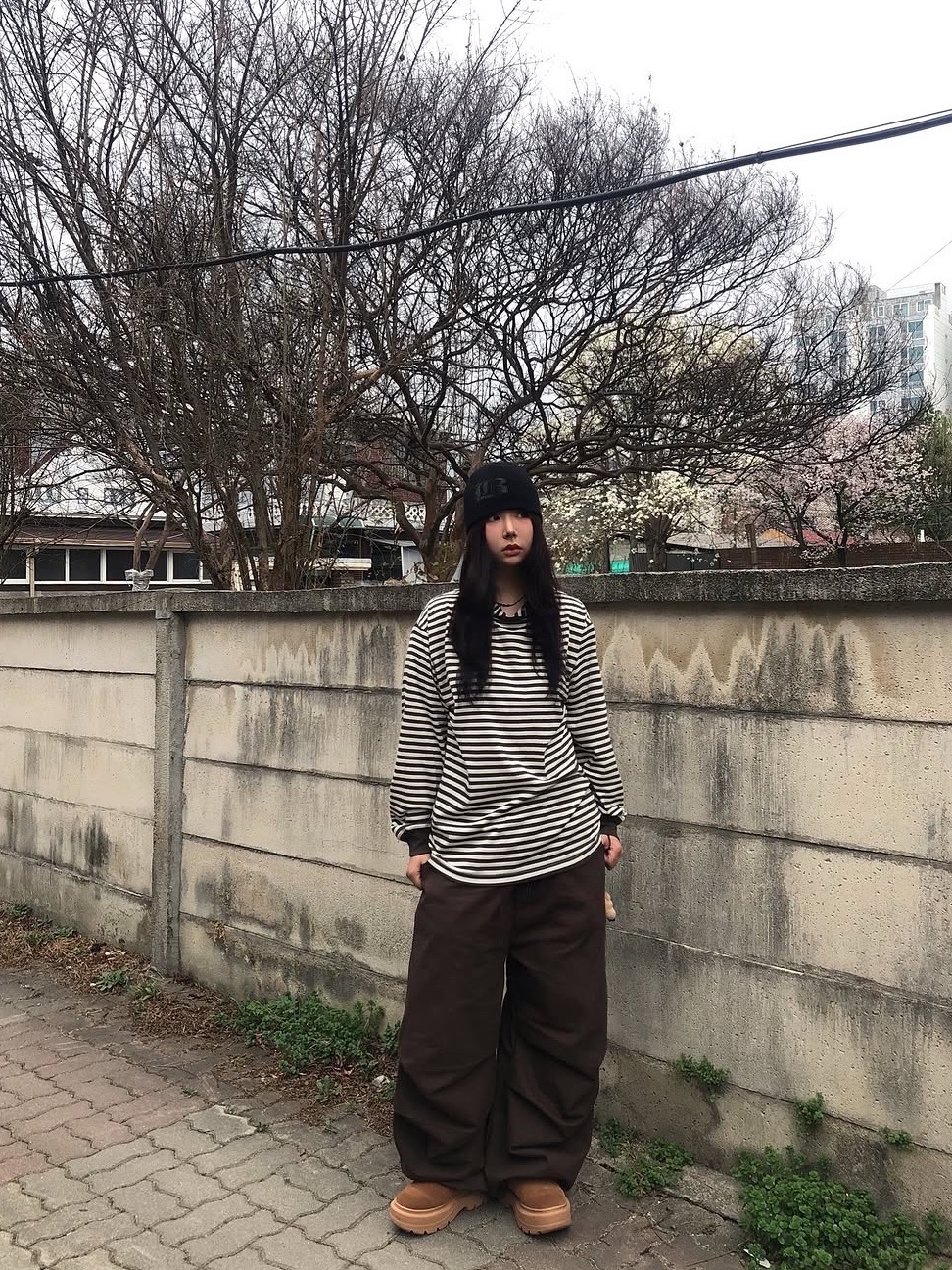 KREAM 스타일 - 1