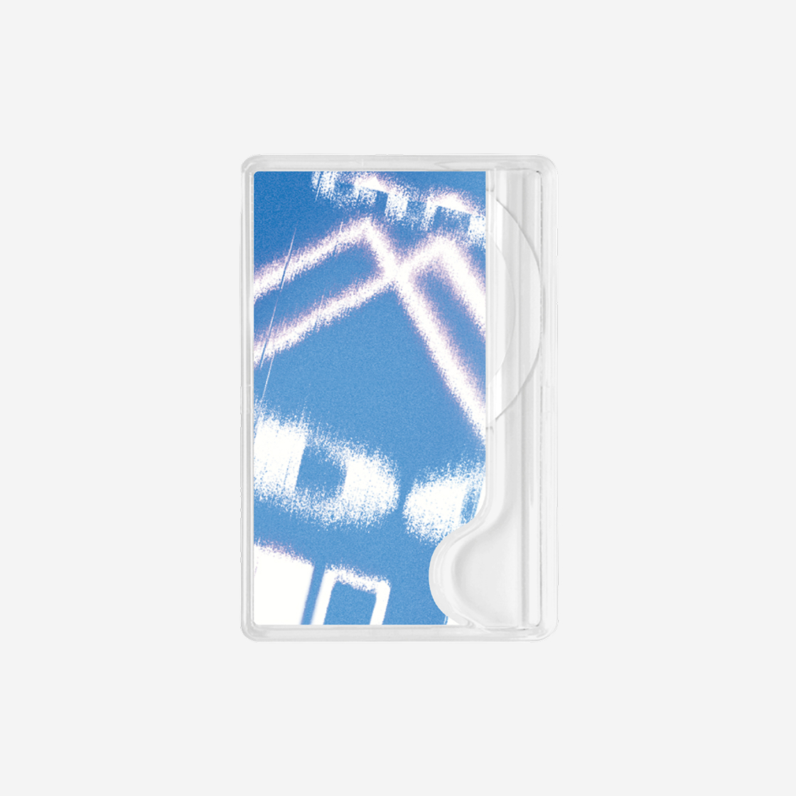노엘 <No.1 : El Arte> 맥세이프 카드 케이스(NO:EL <No.1 : El Arte> Magsafe Card Holder)