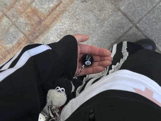 스타일 카드