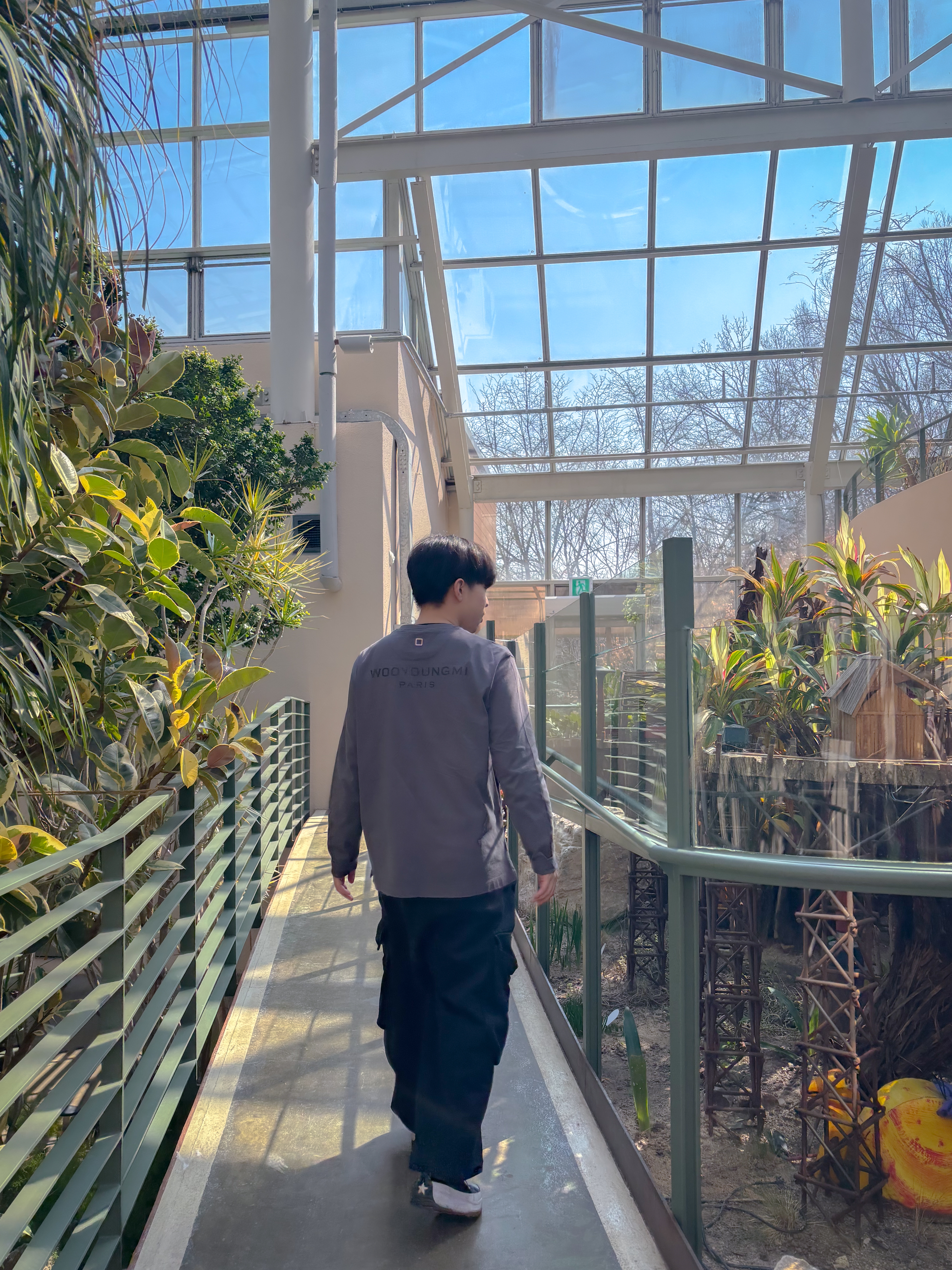 Andy Lee님의 스타일 - 1