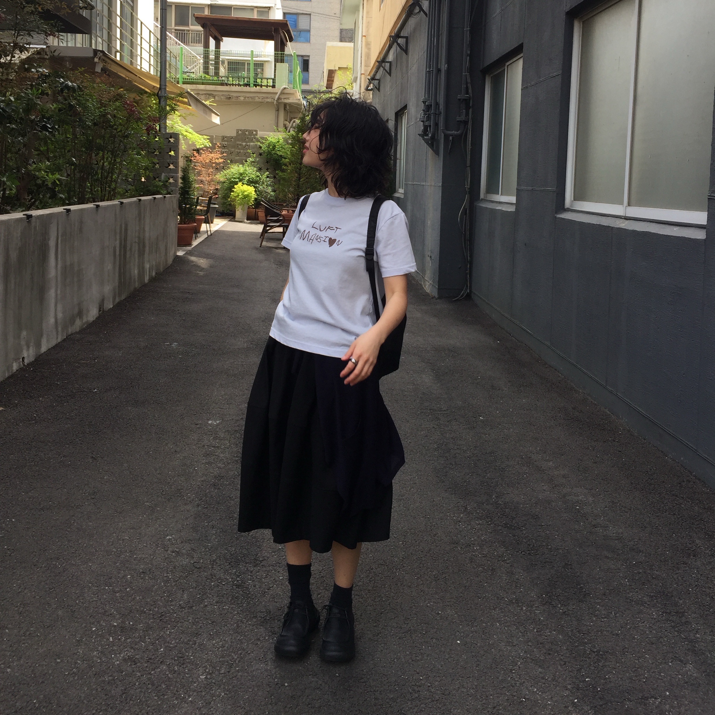 Luft Mansion님의 스타일 - 1