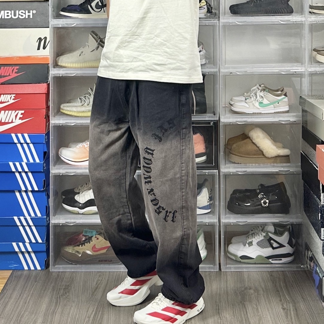 Adidas Adizero Adios Pro 4 Off White Better Scarlet 착용 스타일