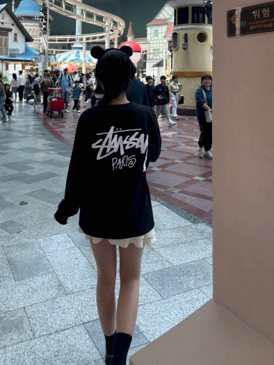 스타일 카드