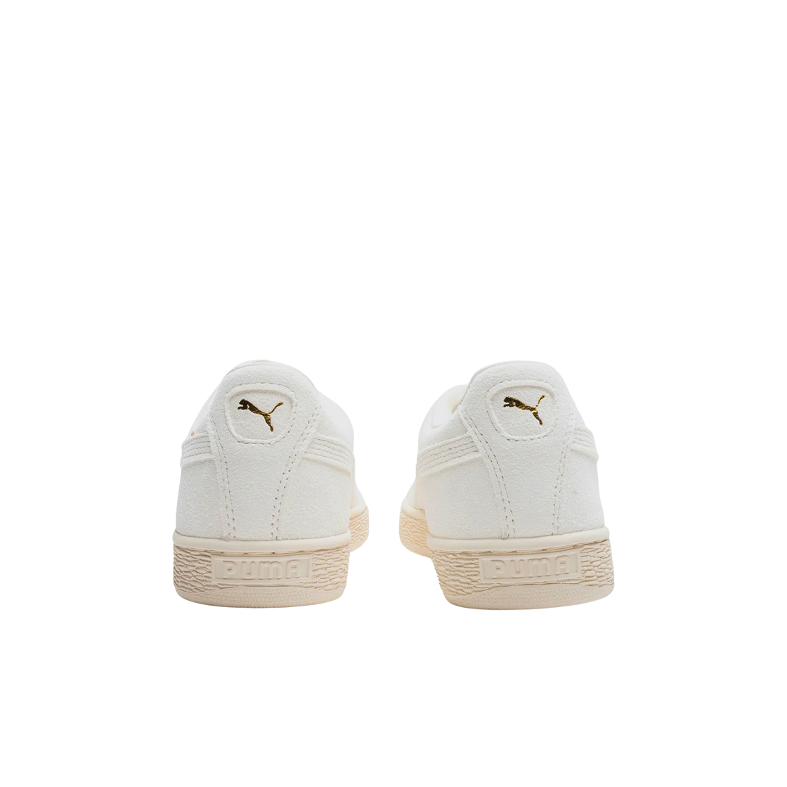 푸마 x 찰스 F. 스테드 푸마 스웨이드 2 화이트(Puma x Charles F. Stead Suede 2 White) - 2