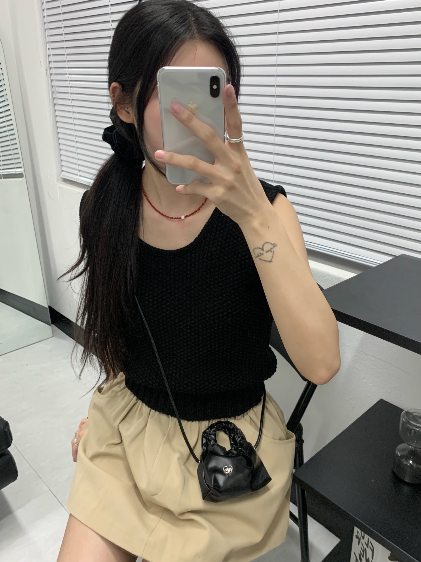 해 린님의 스타일 - 2