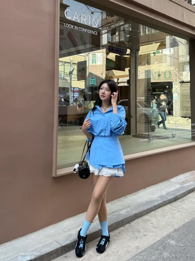 스타일 카드