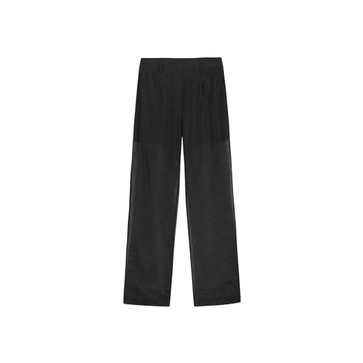프라다 리나일론 팬츠 블랙 | Prada | KREAM 프라다 리나일론 팬츠 블랙 | Prada | KREAM