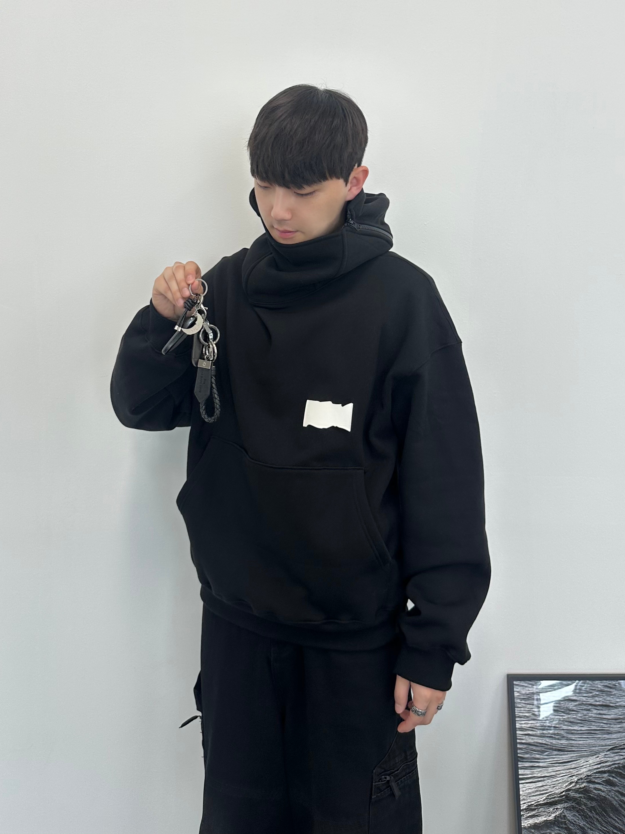 박 호 일님의 스타일 - 1