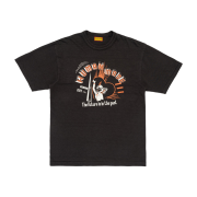 Human Made Graphic T-Shirt Black