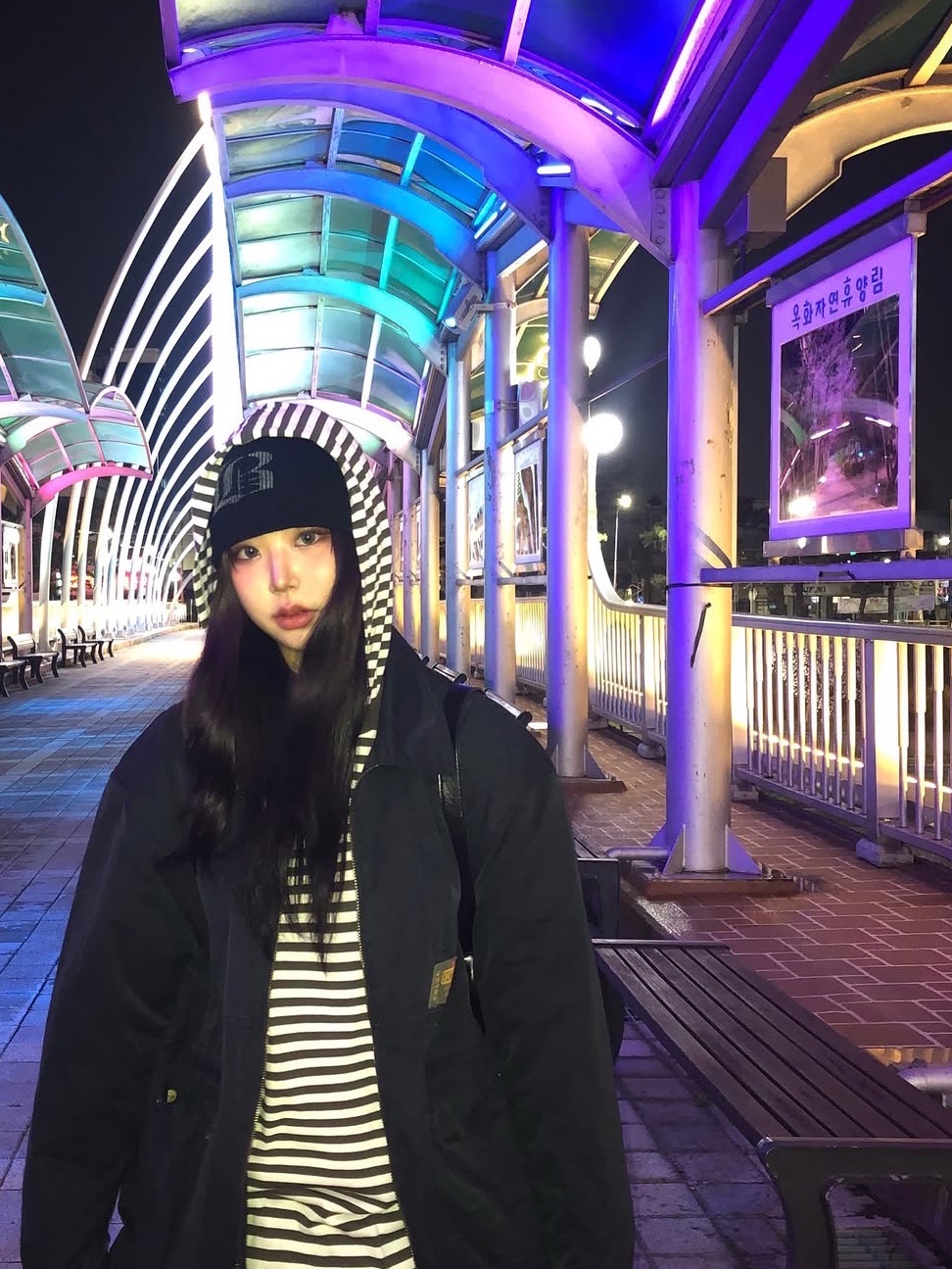 KREAM 스타일 - 8