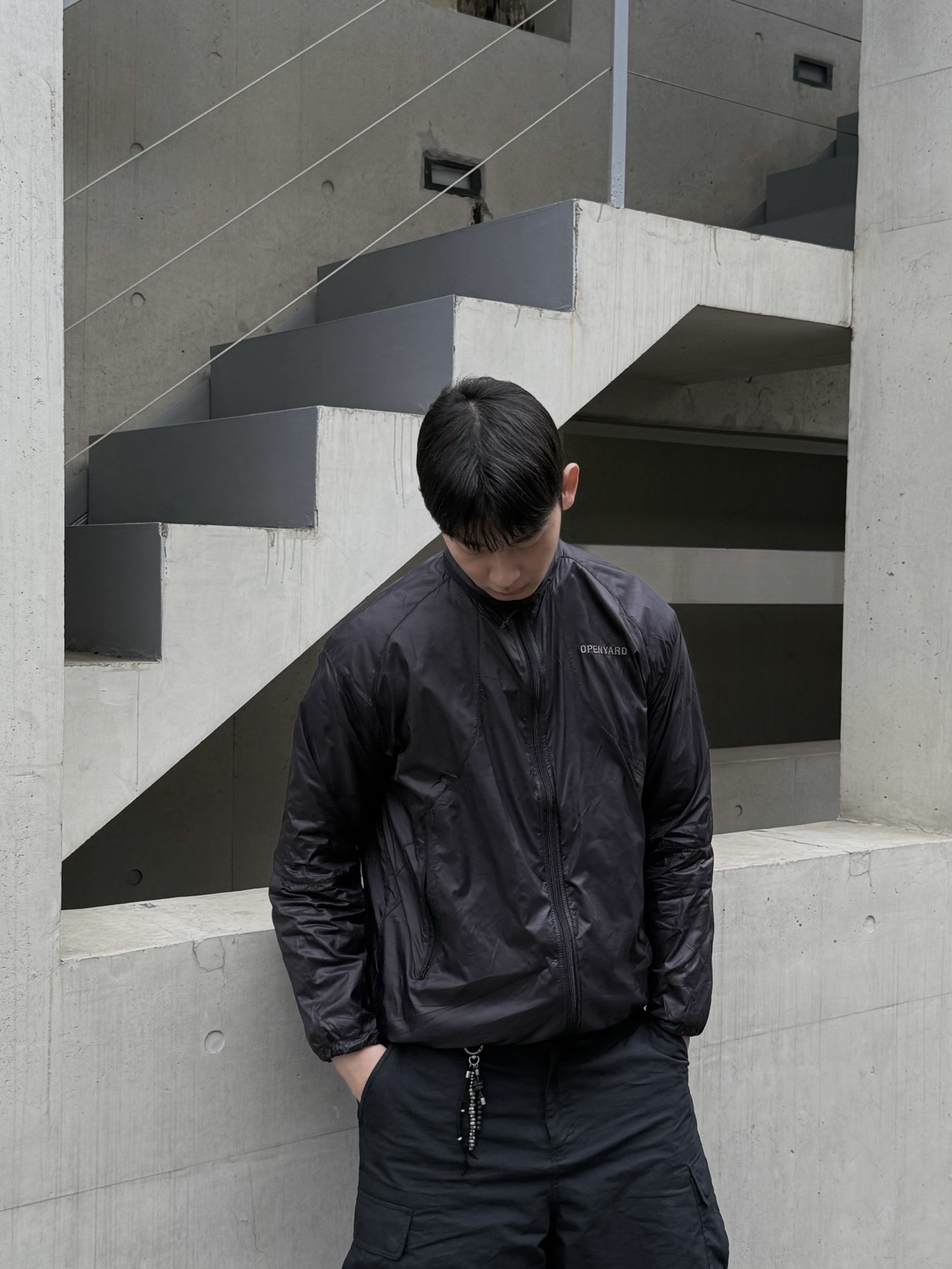 KREAM 스타일 - 2