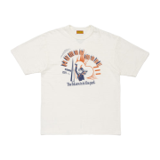 Human Made Graphic T-Shirt White