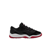 (GS) Jordan 11 Retro Low Bred 2025