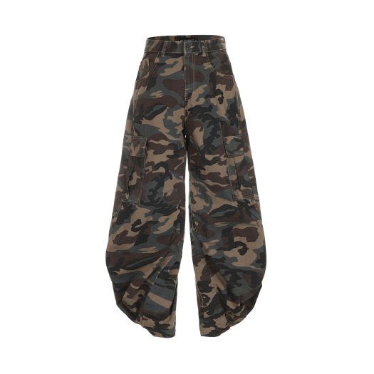 산산기어 큐빅 팬츠 틸 - 23SS | Sansan Gear | KREAM 산산기어 큐빅 팬츠 틸 - 23SS | Sansan Gear | KREAM