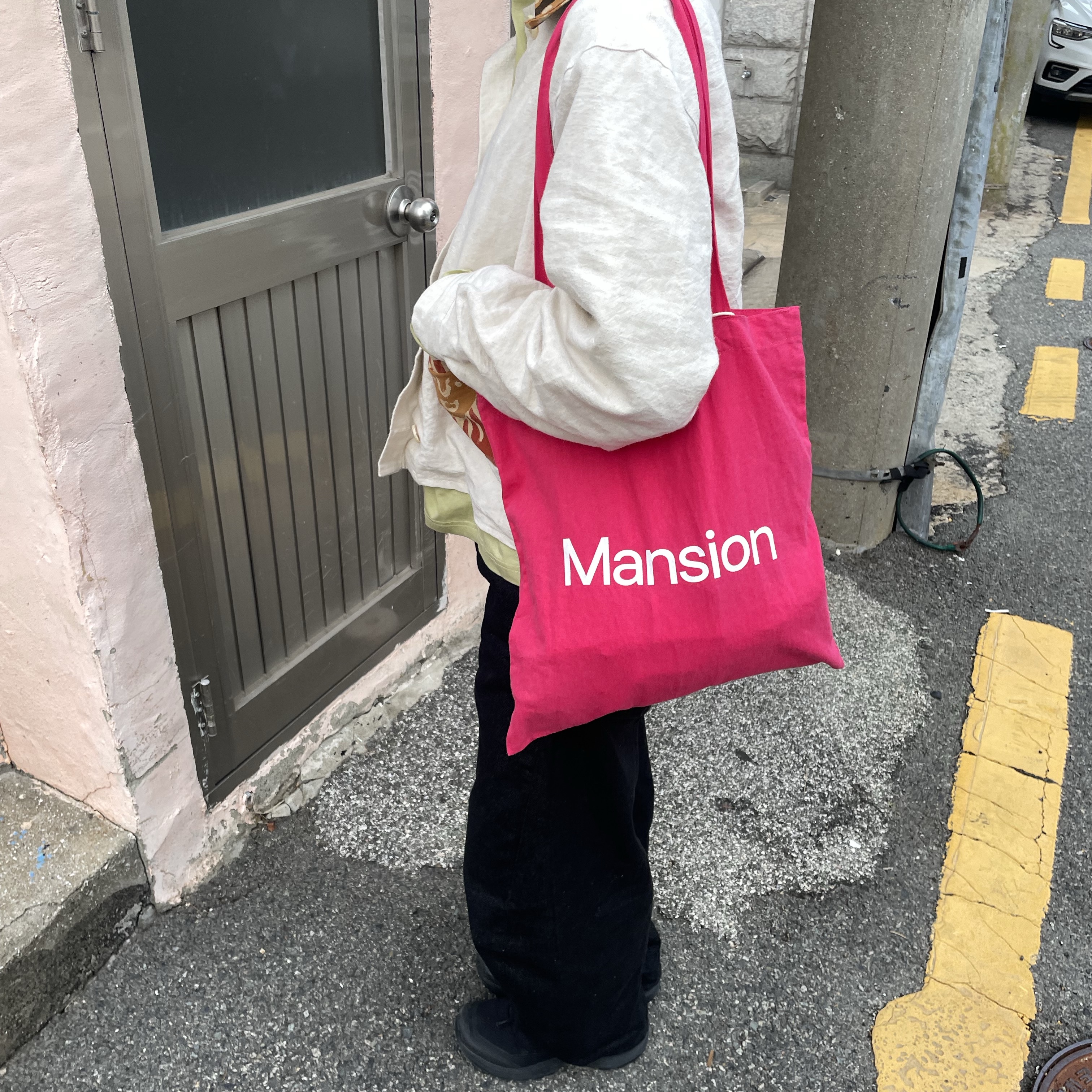 Luft Mansion님의 스타일 - 1