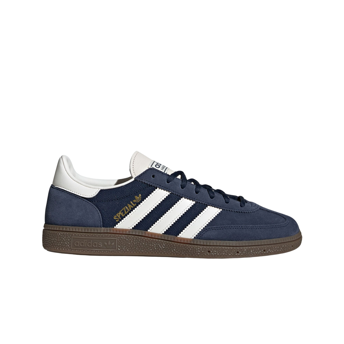 아디다스 핸드볼 스페지알 나이트 인디고 클라우드 화이트(Adidas Handball Spezial Night Indigo Cloud White)