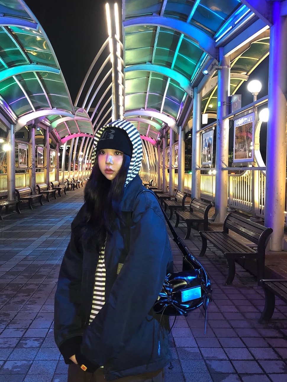 KREAM 스타일 - 6