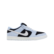 Nike SB Dunk Low Pro Aluminum Football Grey