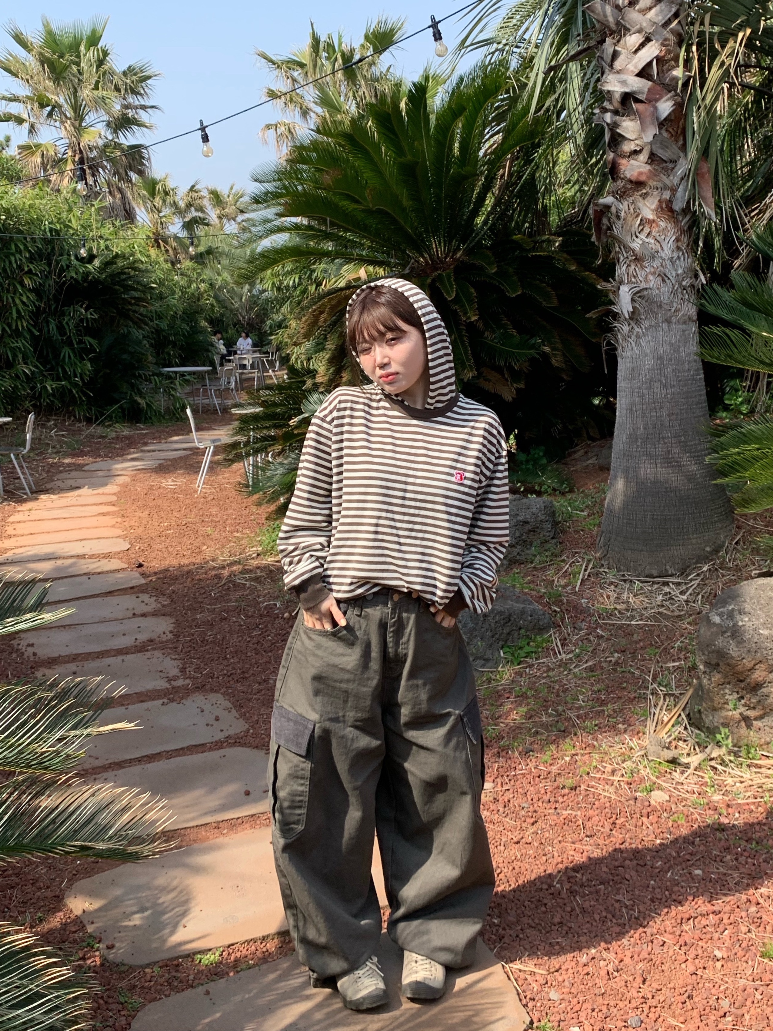 KREAM 스타일 - 1