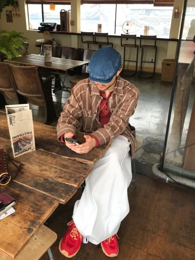 스타일 카드