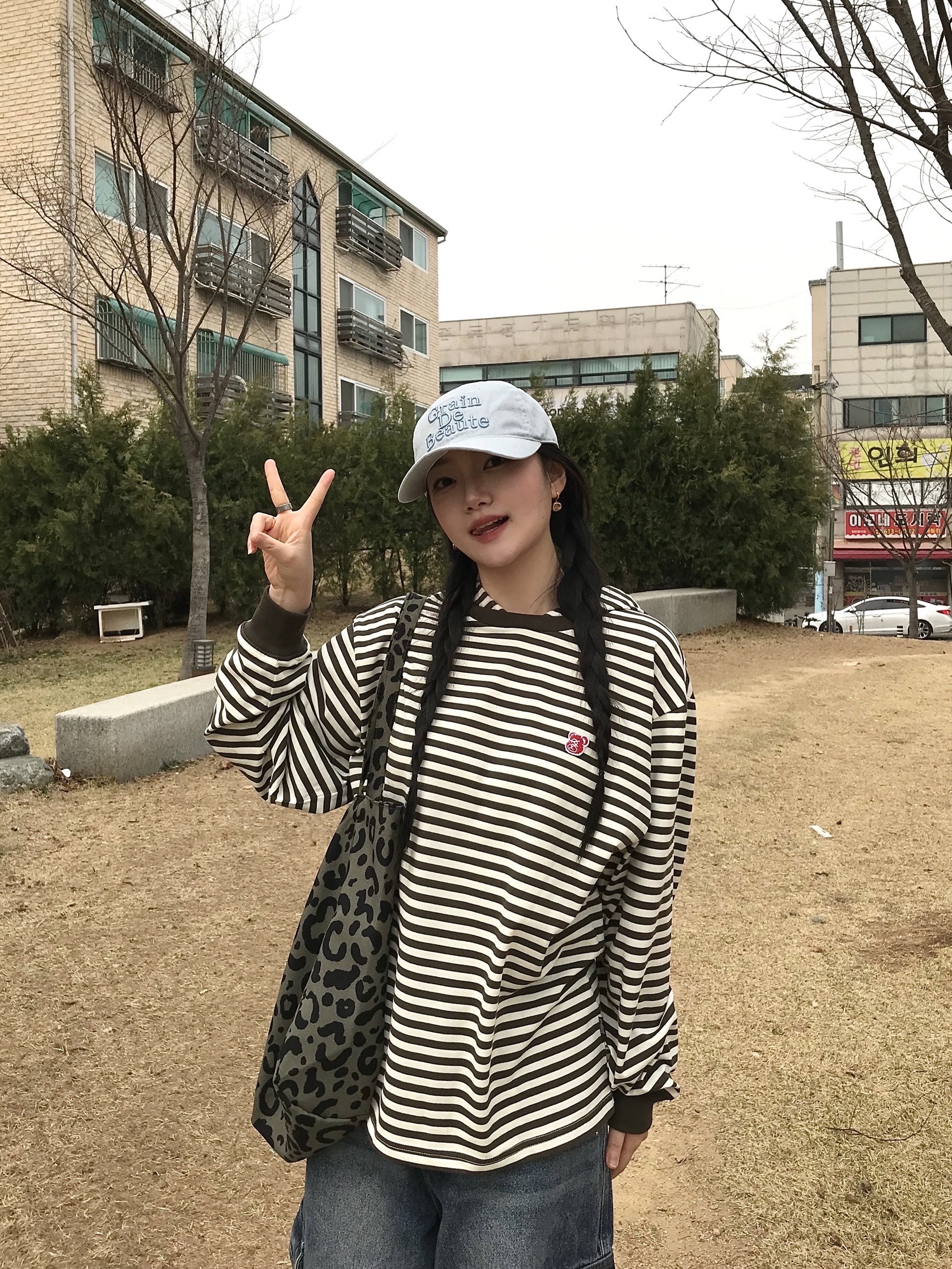 KREAM 스타일 - 3