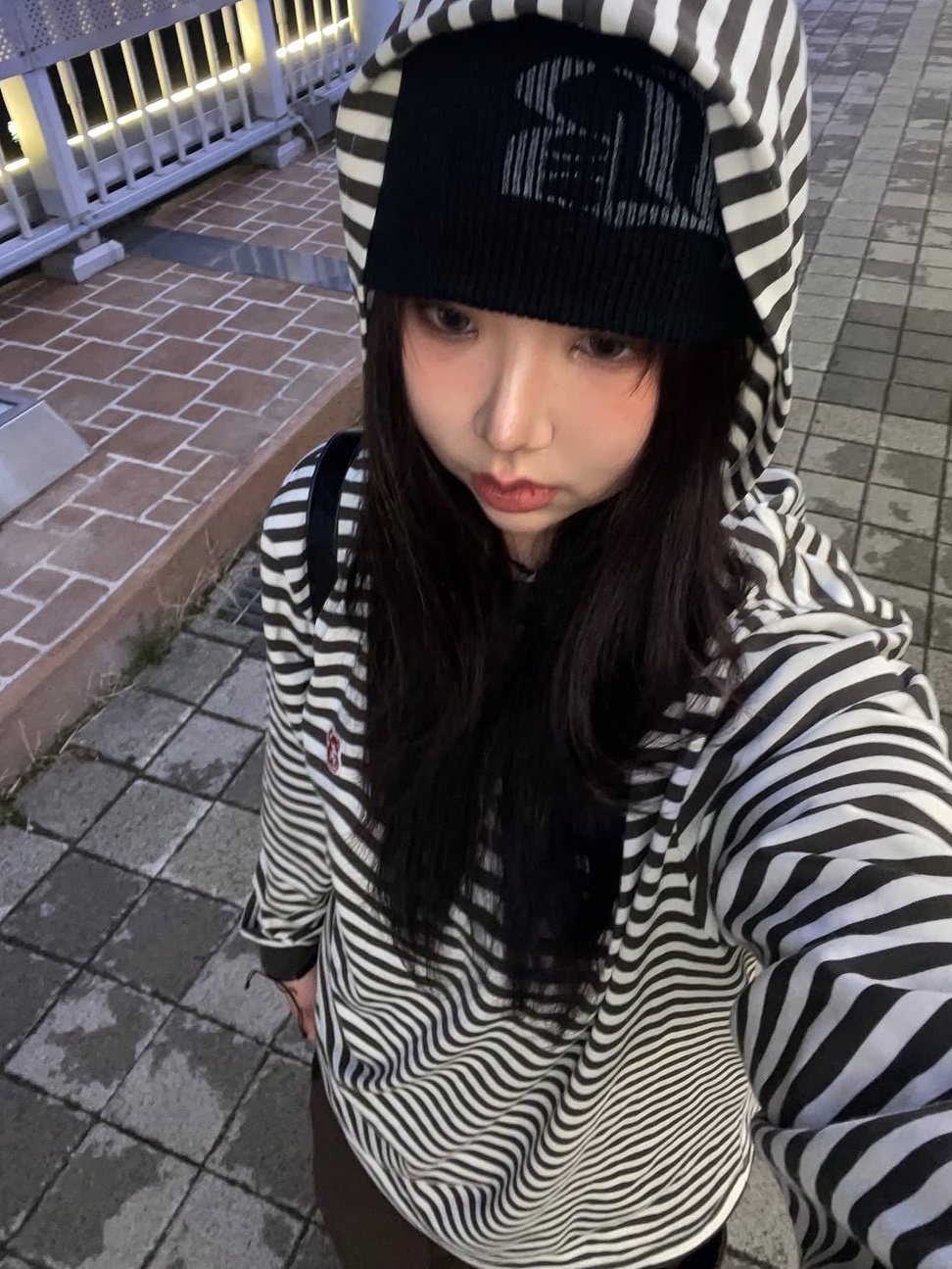 KREAM 스타일 - 4