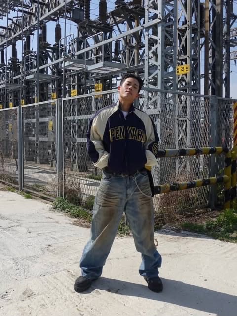 KREAM 스타일 - 1
