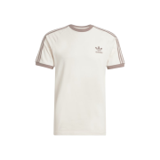 Adidas Adicolor Classic 3-Stripes T-Shirt Wonder White - KR Sizing
