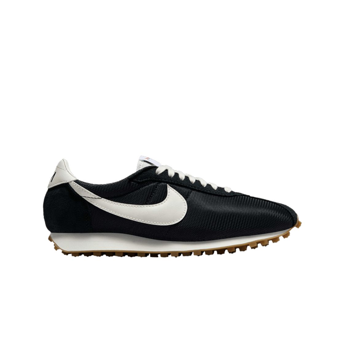 (W) 나이키 LD-1000 블랙 세이프티 오렌지((W) Nike LD-1000 Black Safety Orange)