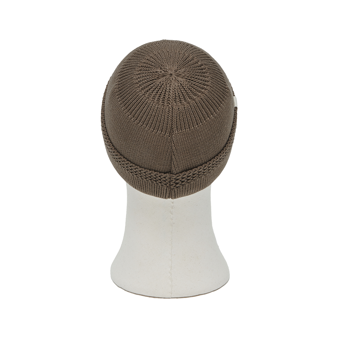 라모랭 스틱캡 아이리쉬 카키(New Stickcap Irish Khaki) - 4