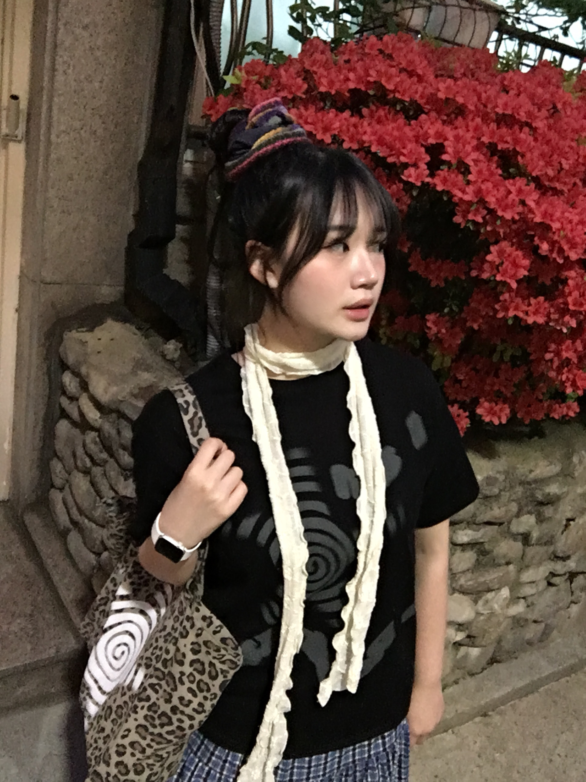 연듀님의 스타일 - 4