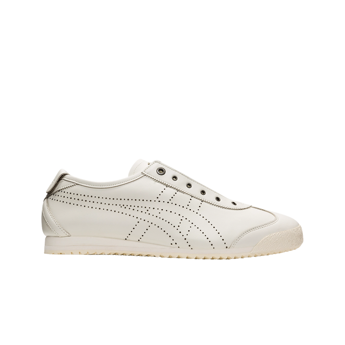 오니츠카 타이거 멕시코 66 SD 슬립온 문락 Onitsuka Tiger KREAM