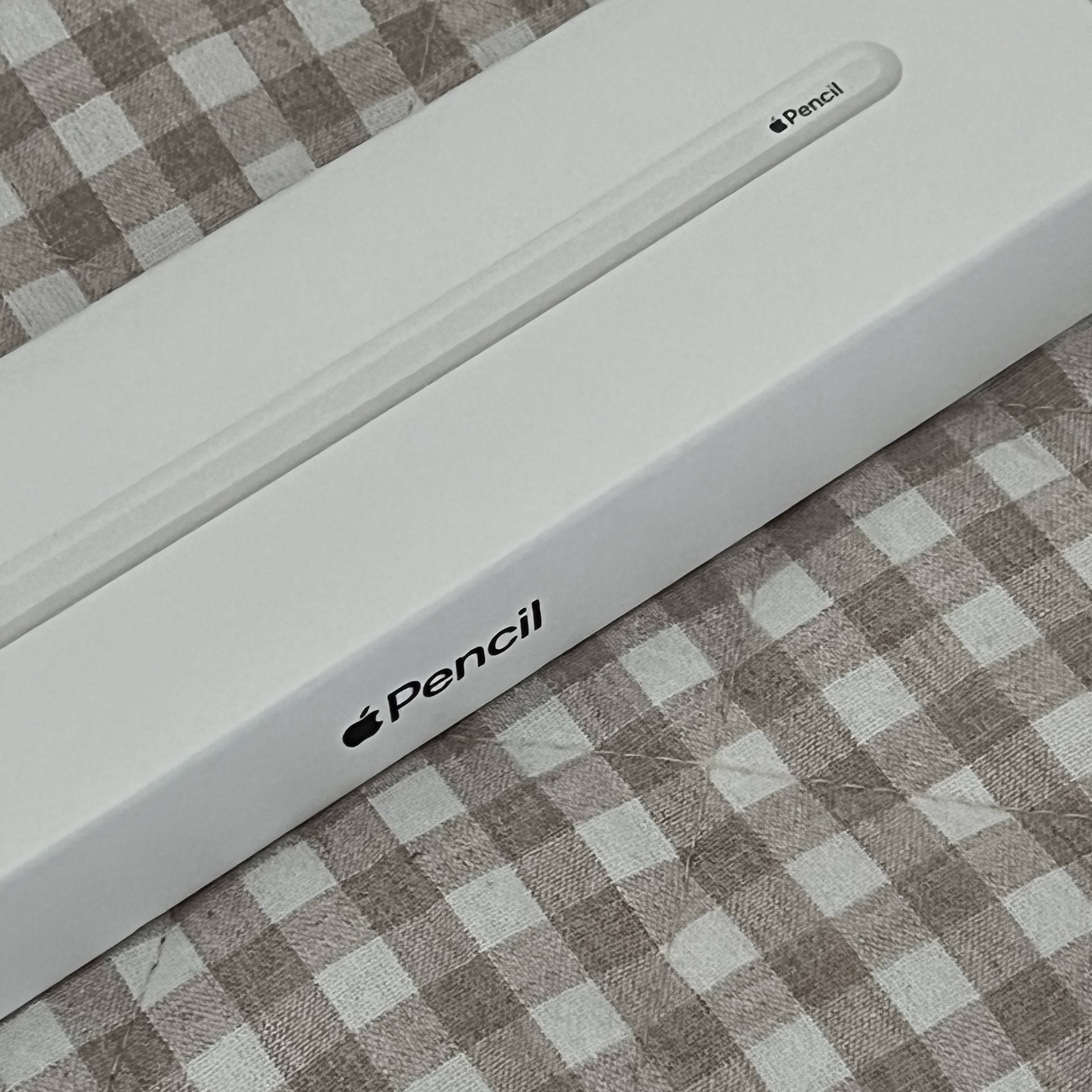 Apple Pencil 2nd Gen 착용 스타일