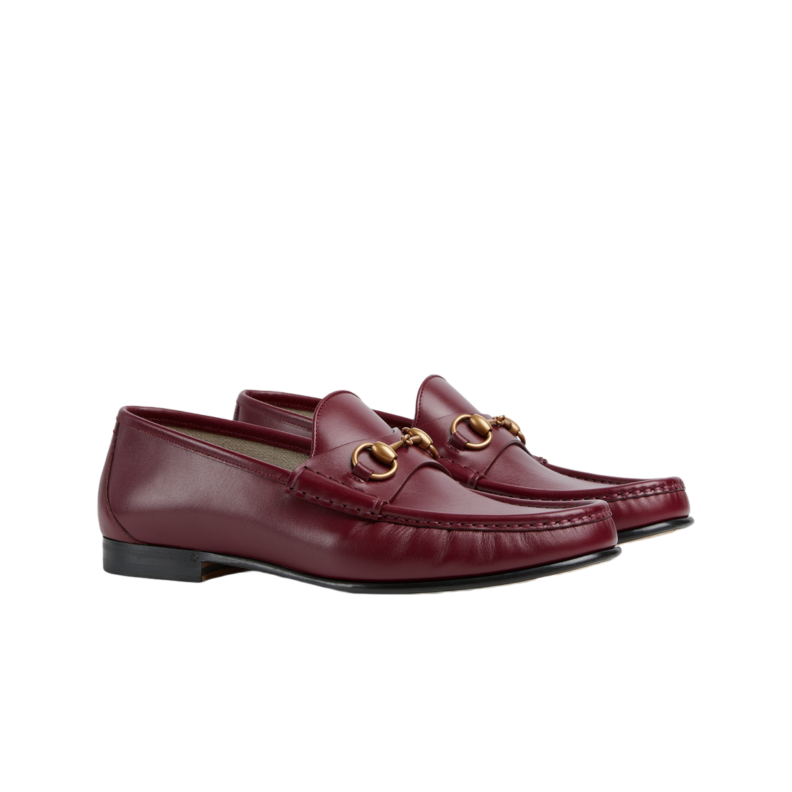 구찌 홀스빗 1953 로퍼 로쏘 앙코라 레드(Gucci Horsebit 1953 Loafer Rosso Ancora Red) - 2