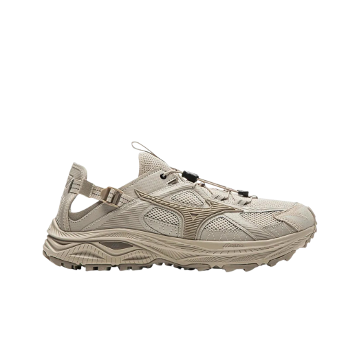 Mizuno Racer Trail SE Sand