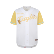 Hanwha Eagles X KUMDORI Uniform(Non Marking Ver.)