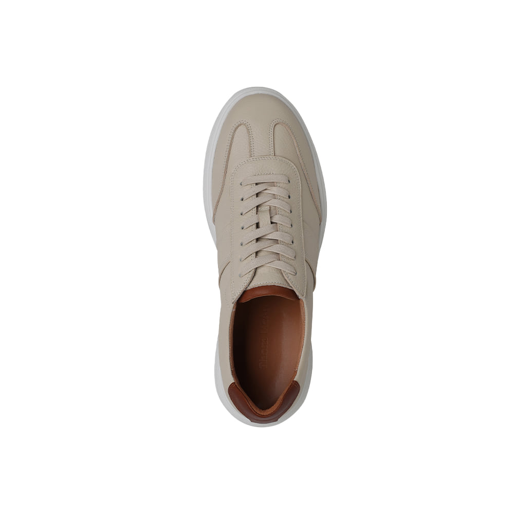 톰맥캔 리스본 01 남성 스니커즈 베이지(Thom McAn Lisbon 01 Sneakers Beige) - 2