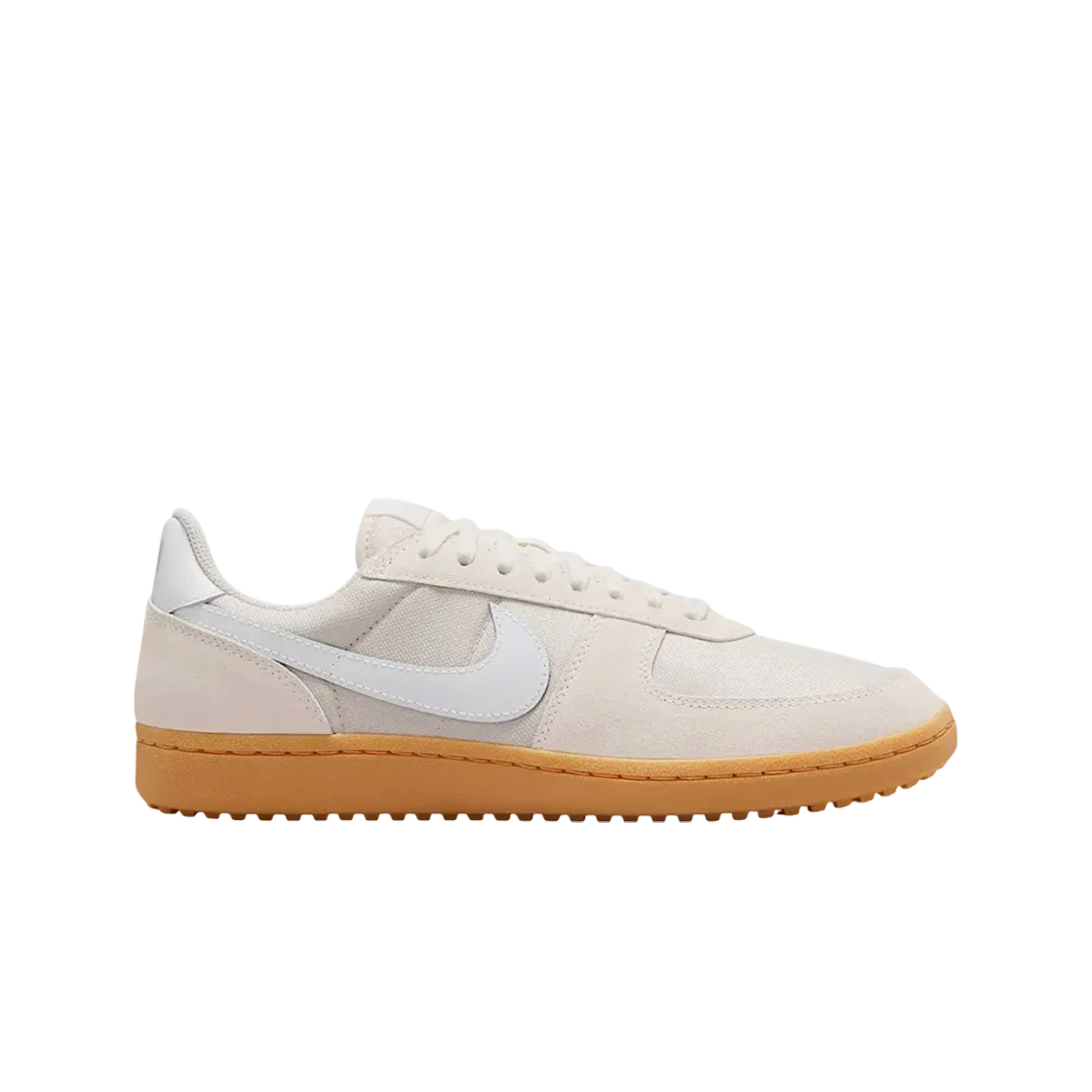 나이키 필드 제너럴 페일 아이보리 검 옐로우(Nike Field General Pale Ivory Gum Yellow)