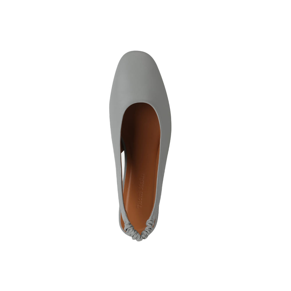 톰맥캔 밀라노 03 여성 슬링백 슈즈 스카이(Thom McAn Milano 03 Slingback Sky) - 2