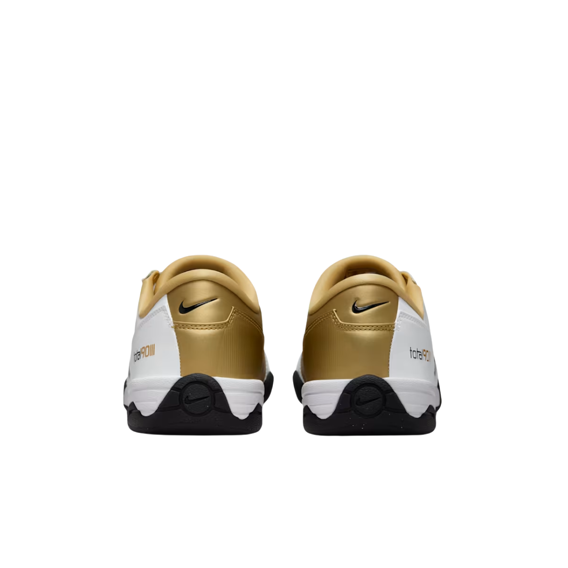 나이키 토탈 90 3 SP 화이트 앤 블랙(Nike Total 90 III SP White and Black) - 3