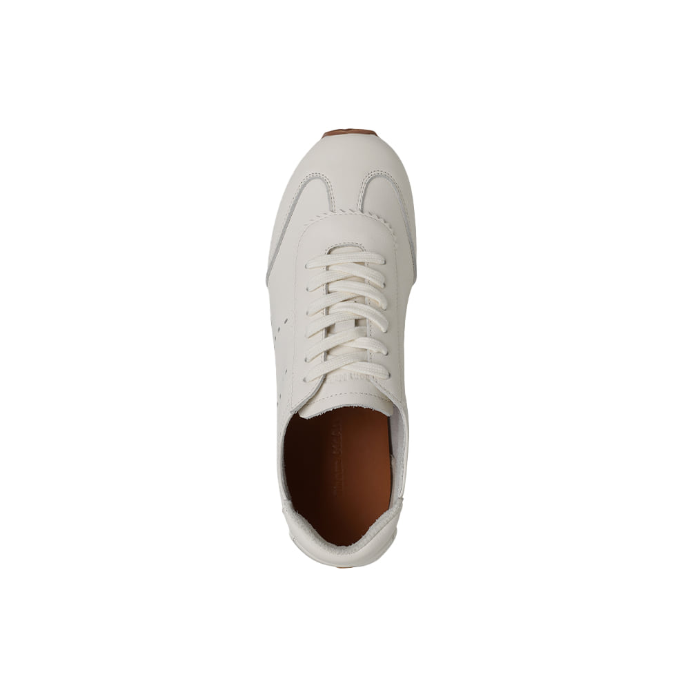 톰맥캔 세비야 01 여성 스니커즈 아이보리(Thom McAn Sevilla 01 Sneakers Ivory) - 2