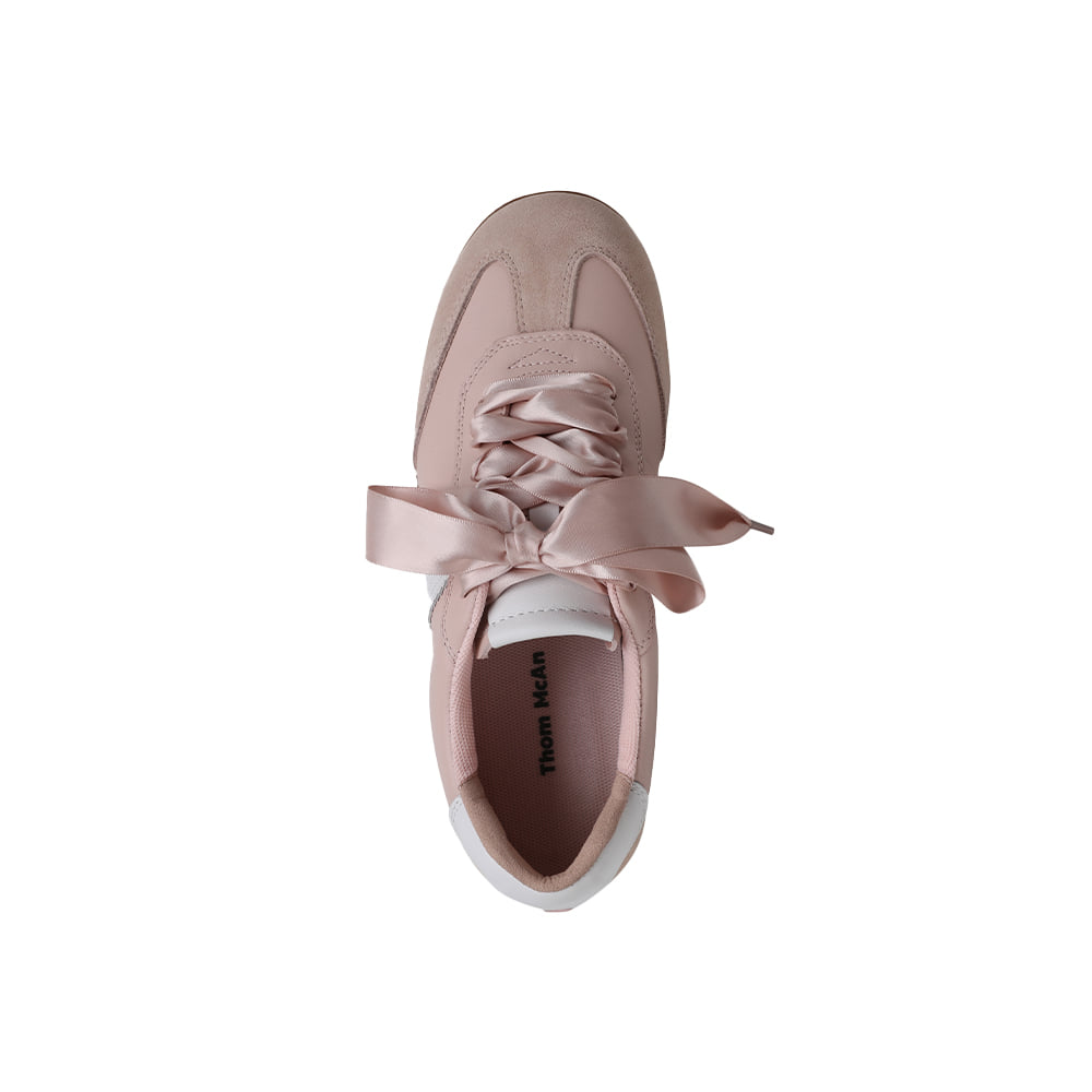 톰맥캔 로만 04 여성 스니커즈 핑크(Thom McAn Roman 04 Sneakers Pink) - 2
