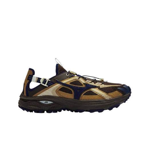 Mizuno Racer Trail SE Brown