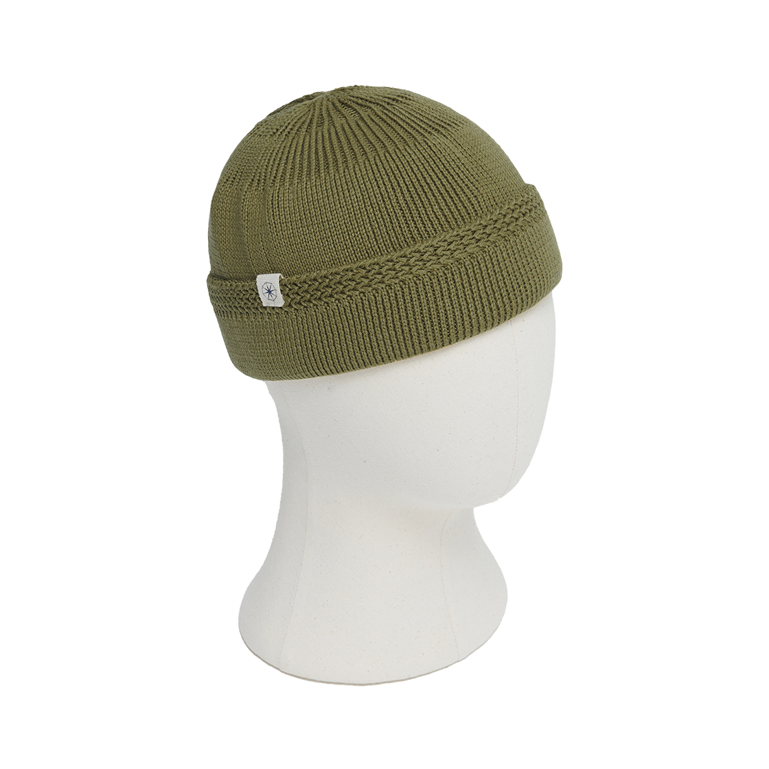라모랭 스틱캡 피스타치오 그린(New Stickcap Pistachio Green) - 5